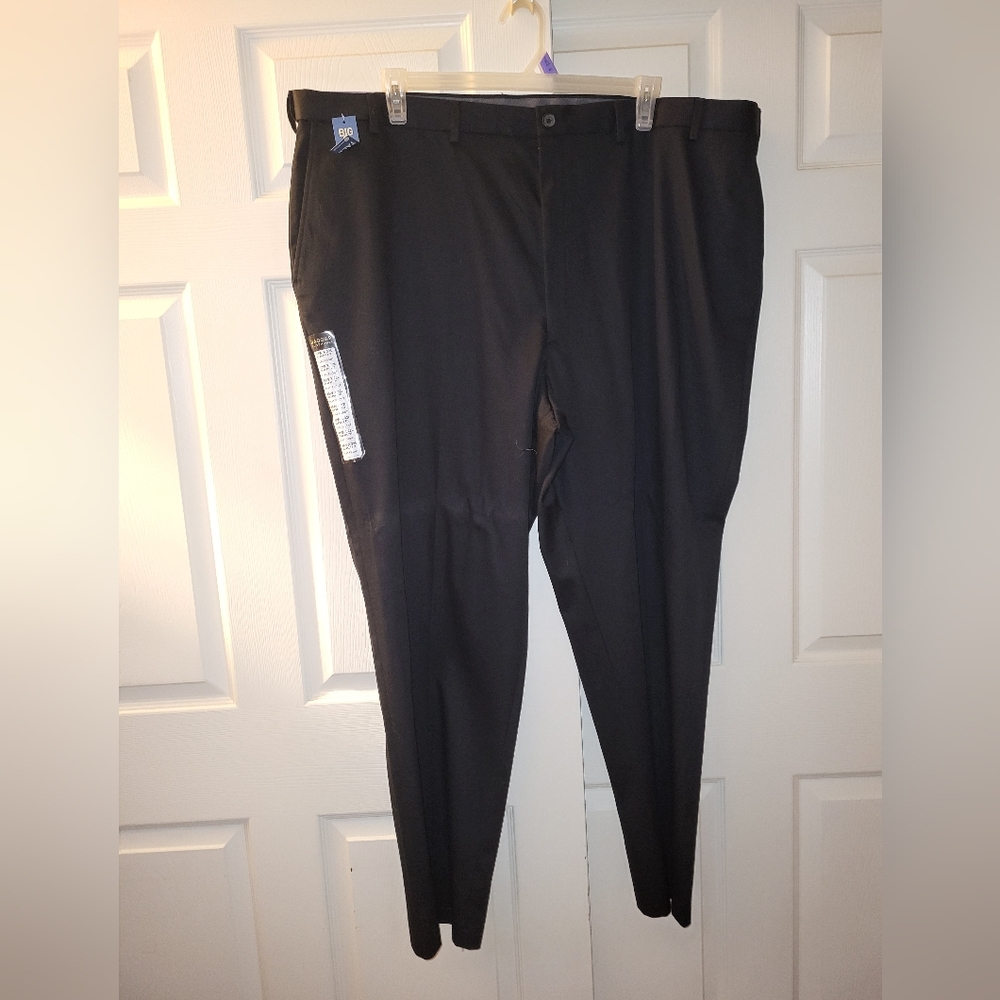 Big Mens Haggar Pants